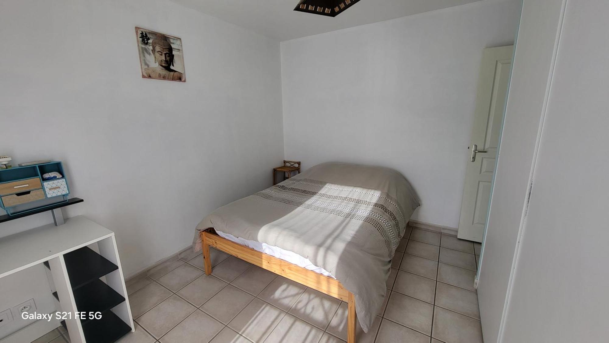 Holiday home Aux Citrons *