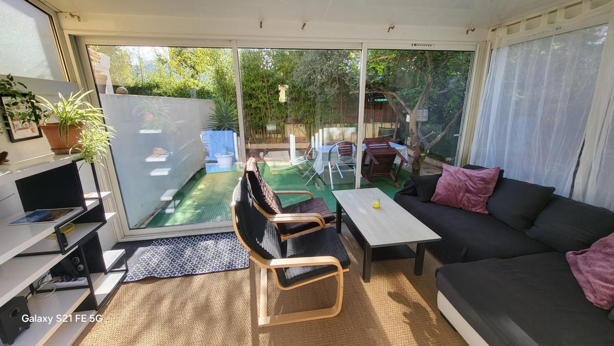 Aux Citrons Holiday home La Garde (Var)